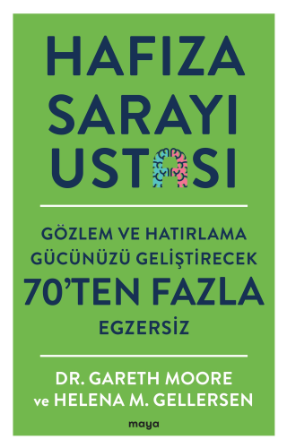 Hafıza Sarayı Ustası