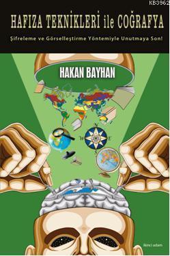 Hafıza Teknikleri İle Coğrafya