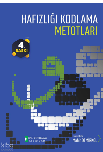 Hafızlığı Kodlama Metotları