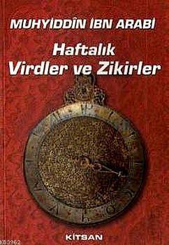 Haftalık Virdler ve Zikirler