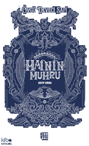 Hainin Mührü 1;Kayıp Liman