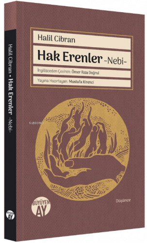 Hak Erenler -Nebi-