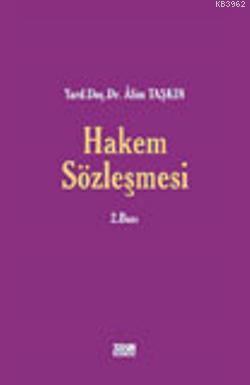 Hakem Sözleşmesi