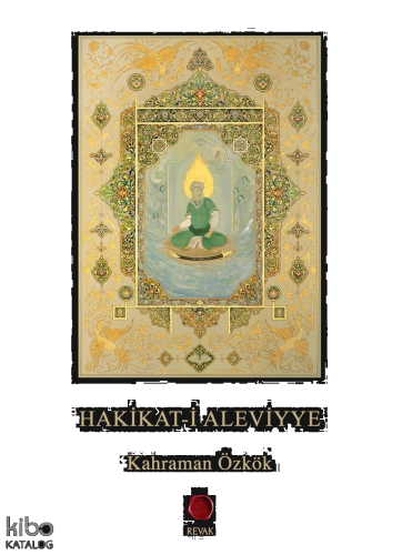 Hakikat-i Aleviyye