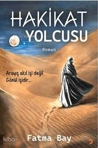Hakikat Yolcusu