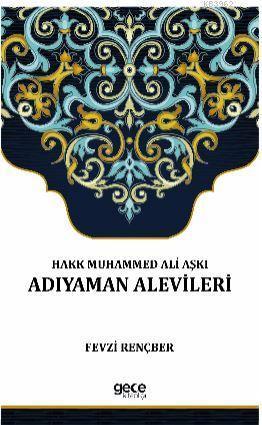 Hakk Muhammed Ali Aşkı