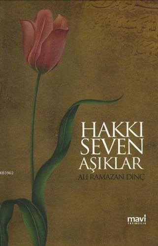 Hakkı Seven Aşıklar