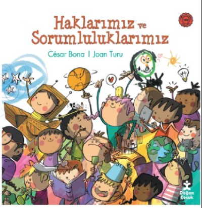 Haklarımız Ve Sorumluluklarımız