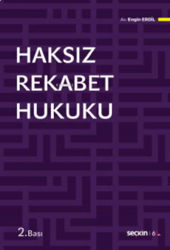 Haksız Rekabet Hukuku