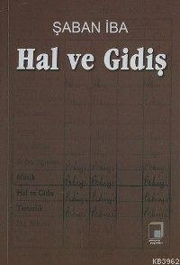 Hal ve Gidiş