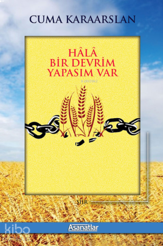 Hâlâ Bir Devrim Yapasım Var