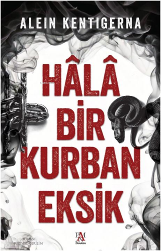 Hâlâ Bir Kurban Eksik