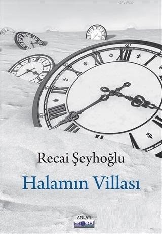 Halamın Villası