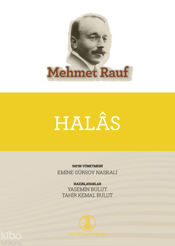 Halâs