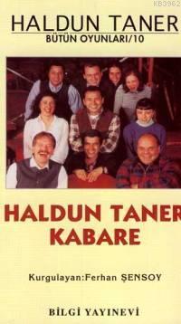 Haldun Taner Kabare
