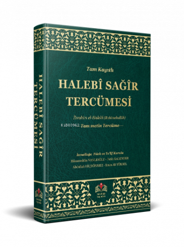 Halebi Sağır Tercümesi