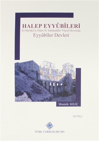Halep Eyyubileri
