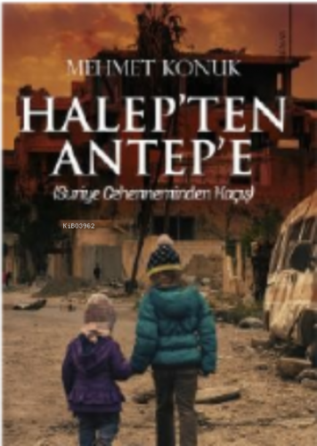 Halep’ten Antep’e
