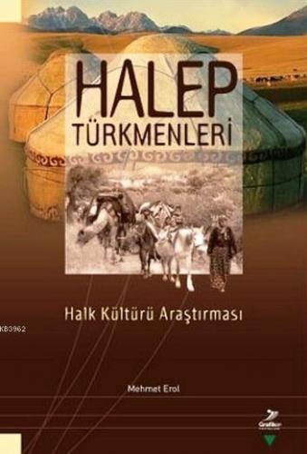 Halep Türkmenleri