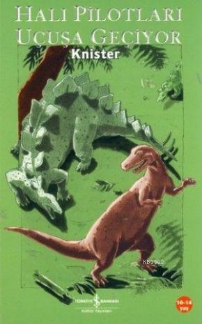 Halı Pilotları Uçuşa Geçiyor