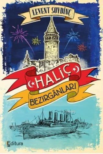 Haliç Bezirganları