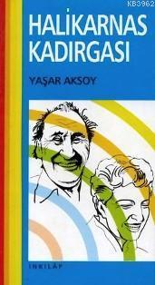 Halikarnas Kadırgası