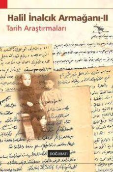 Halil İnalcık Armağanı II