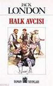 Halk Avcısı