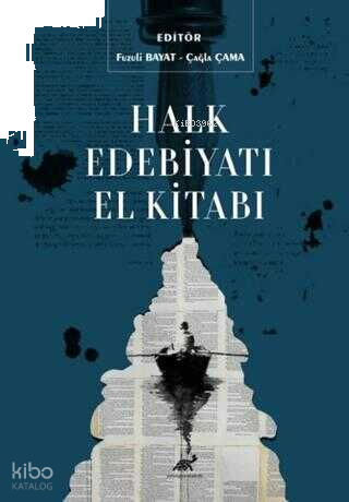 Halk Edebiyatı El Kitabı