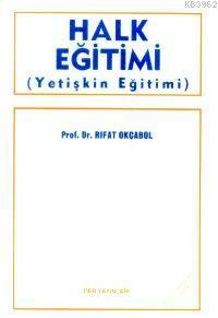 Halk Eğitimi