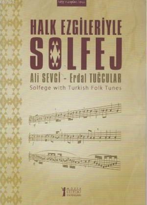 Halk Ezgileriyle Solfej