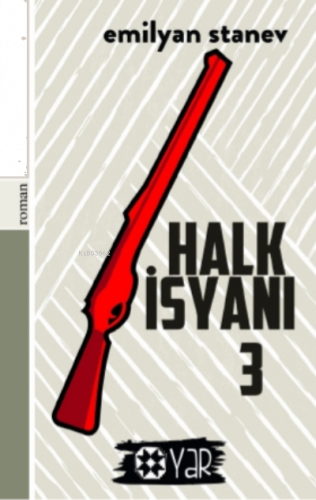 Halk İsyanı 3;İvan Kondarev