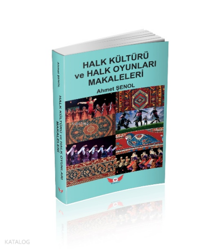 Halk Kültürü ve Halk Oyunları Makaleleri