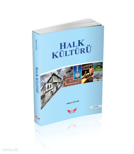Halk Kültürü