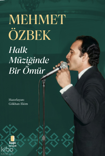Halk Müziğinde Bir Ömür
