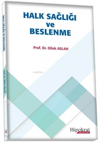 Halk Sağlığı ve Beslenme