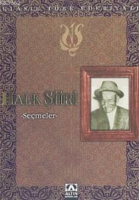 Halk Şiiri; Seçmeler