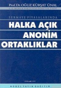 Halka Açık Anonim Ortaklıklar