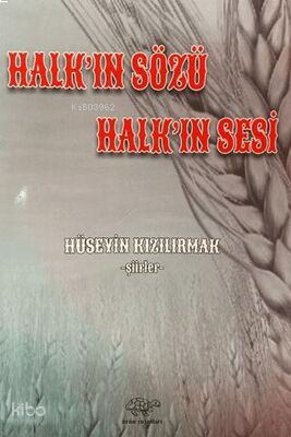 Halk'ın Sözü Halk'ın Sesi;Şiirler