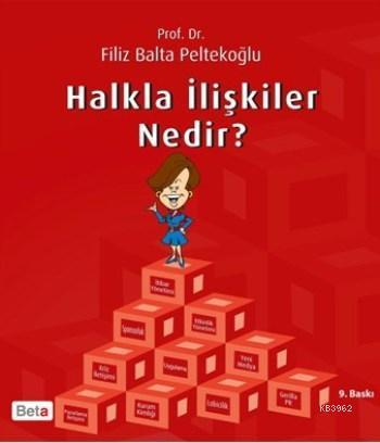 Halkla İlişkiler Nedir?