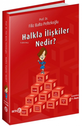 Halkla İlişkiler Nedir?