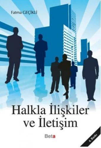 Halkla İlişkiler ve İletişim