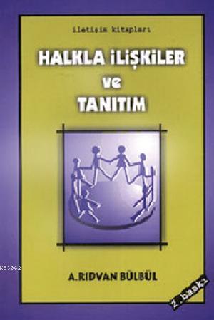 Halkla İlişkiler ve Tanıtım