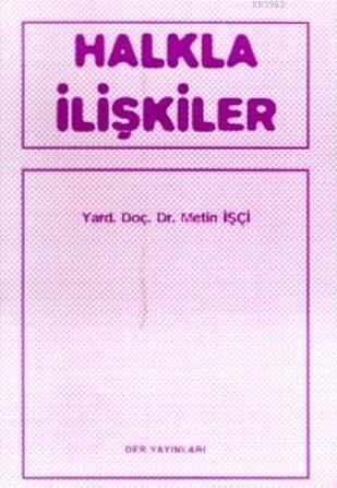Halkla İlişkiler