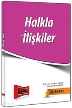 Halkla İlişkiler