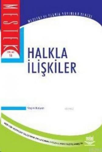 Halkla İlişkiler
