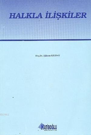 Halkla İlişkiler