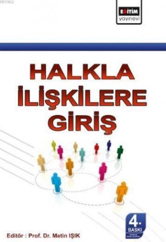 Halkla İlişkilere Giriş