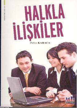 Halkla İlişkiler