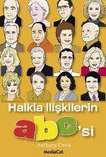 Halkla İlişkilerin Abc'si